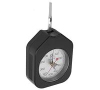 SEG-500-2 Jauge de Tension à Cadran 500g Tensiomètre Portable Force Meter avec Double Pointeur