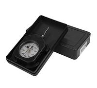 SEG - 500-2 Jauge de tension à cadran, mesureur de force de 500 g avec double aiguille, tensiomètre de haute précision pour les tests de contact de relais et de tension de