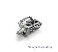 SEG Automotive 0001172406 Démarreur pour BMW