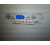SEG CR 105K Radio Universel Pour Montres (Tuner PLL, RDS)