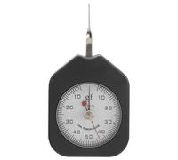 SEG502 Voltmètre Appareil de mesure interrupteur à double aiguille Dynamomètre de mesure pour tester