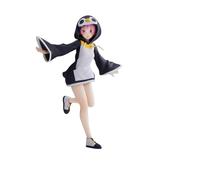 SEGA セガ Re:Zero - Starting Life in Another World Statuette PVC Ram Kotoriasobi Pink 20 cm