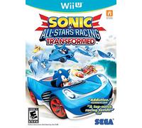Sega 67101 Sonic et All Stars Racing