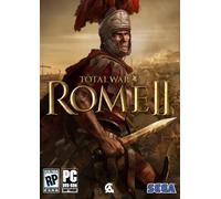 Sega 85273 Total War Rome II PC
