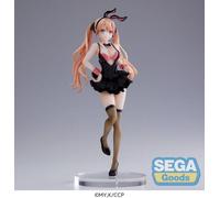 Sega - A Couple Of Cuckoos - Pm Figure - Erika Amano [Collectables] Figure, Collectible