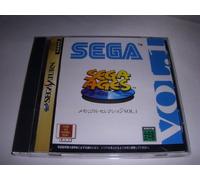 Sega Ages Memorial Selection Vol. 1[Import Japonais]