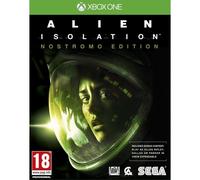 SEGA Alien : Isolation - Nostromo Edition