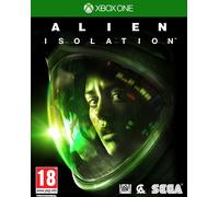 SEGA Alien : Isolation - Nostromo Edition
