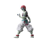 SEGA -Anime Démon Slayer: Kimetsu no Yaiba SPM Figure Akaza