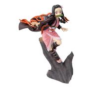 SEGA - Anime Xross Link - Demon Slayer : Kimetsu no Yaiba - Figurine - Nezuko Kamado