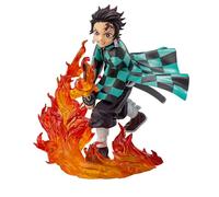 SEGA - Anime Xross Link - Demon Slayer : Kimetsu no Yaiba - Figurine - Tanjiro Kamado