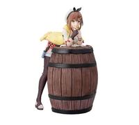 Atelier Ryza: Ever Darkness & The Secret Hideout Statuette Luminasta