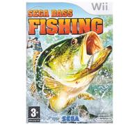 Sega bass fishing