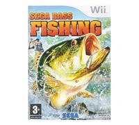 Sega Bass Fishing