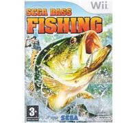 Sega Bass Fishing