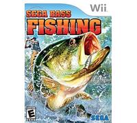 Sega Bass Fishing - Nintendo Wii by Sega