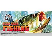 SEGA Bass Fishing (PC)
