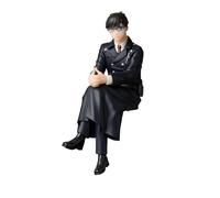 SEGA - Blue Exorcist - Shimane Illuminati Saga - PM Perching Figure Yukio Okumura