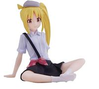 Figurine Bocchi the Rock! - Statuette PM Perching Nijika Ijichi 8 cm.