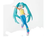 SEGA -Bureau×Décorer Collections Hatsune Miku x Love and Berry Dress Up and Dance! Hatsune Miku Love Costume Ver.