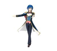 Sega – Figurine – Project Sekai: Colorful Stage Feat Hatsune Miku – Kaito – Desktop X