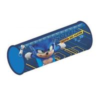 Sega Cas Sonic 2