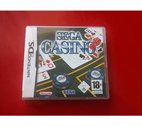 Sega Casino Nintendo Ds