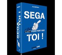 SEGA C'était plus fort que toi