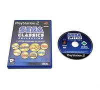 Sega Classics Collection