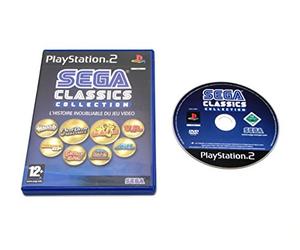 Sega Classics Collection