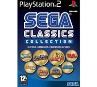 Sega Classics Collection G