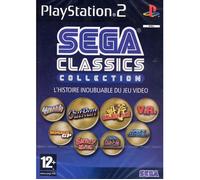 Sega – Sega Classics Collection
