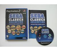SEGA Classics collection (PS2) [import anglais]