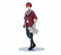 SEGA - Collections Desktop x Decor - Frieren : Beyond Journey's End - Stark
