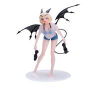 Sega Debby The Corsifa Is Emulous Luminasta Pvc Statue Debby The Corsifa Swimsuit Ver 19 Cm