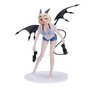 Séga Debby The Corsifa is Emulous Statuette Luminasta PVC Debby The Corsifa Swimsuit Ver. 19 cm