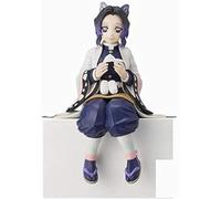 SEGA - Demon Slayer - Figurine PM Perching - Shinobu Kocho