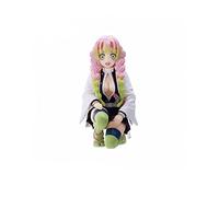 Sega Statuette Demon Slayer: Kimetsu No Yaiba – Mitsuri Kanroji Hashira Meeting PM perchée 11 cm