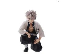 SEGA - Demon Slayer : Kimetsu no Yaiba - Statue Perching PM - Sanemi Shinazugawa - Réunion Hashira