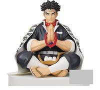 SEGA Demon Slayer: Kimetsu no Yaiba Statuette PVC PM Perching Gyomei Himejima 19 cm
