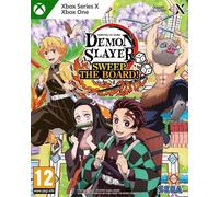 SEGA Demon Slayer -Kimetsu no Yaiba- Sweep the Board!
