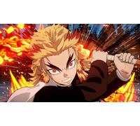 SEGA Demon Slayer -Kimetsu no Yaiba- The Hinokami Chronicles Launch Edition