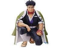 SEGA Démon Slayer Premium Chokosase Figures, Gyomei Himejima, Hashirai Meeting
