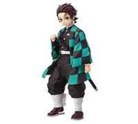 Demon Slayer Kimetsu No Yaiba - Figurine Tanjiro Kamado Spm