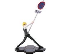 Sega Dengeki Bunko combattant le point culminant de la figure Shizuo Heiwajima G