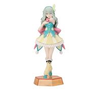 SEGA - Desktop x Decor Collections Figurine Hatsune Miku : scène colorée! Kusanagi Nene