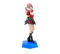SEGA -Desktop x Decor Collections Figurine Hatsune Miku : scène colorée! Mochizuki Honami