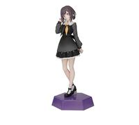 SEGA - Desktop x Decor Collections Figurine Hatsune Miku : scène colorée! Shinonome ENA