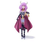 SEGA - Desktop x Decor Collections Frieren : Beyond Journey's End Aura The Guillotine Figure