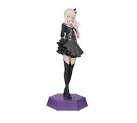 SEGA - Desktop x Decor Collections Hatsune Miku : scène colorée ! Figurine Akiyama Mizuki